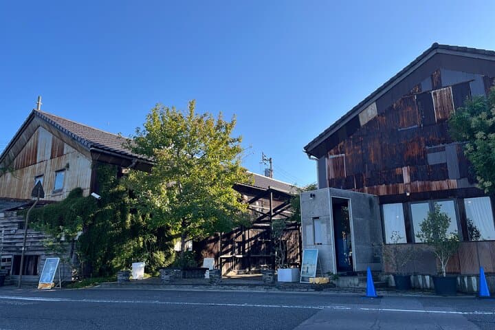 Kagawa Stunning Scenery Photogenic Journey with a Private Car — photo 6