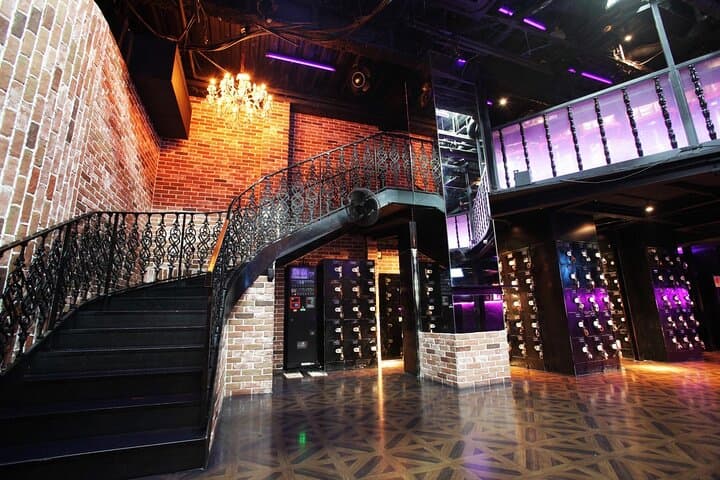 Ammona Nightclub VIP Package for Foreign Guests in Osaka — photo 3