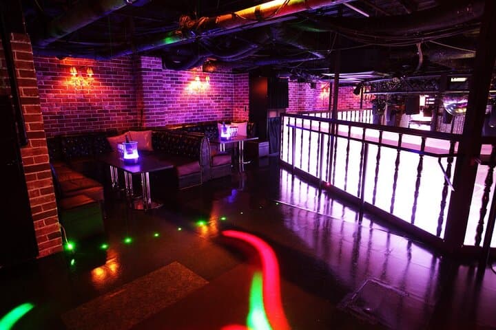 Ammona Nightclub VIP Package for Foreign Guests in Osaka — photo 5