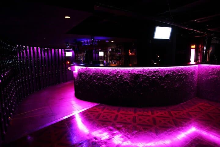 Ammona Nightclub VIP Package for Foreign Guests in Osaka — photo 4