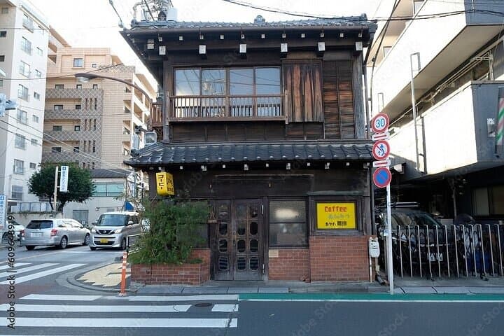 Yanaka and Nezu Walking Tour Discover the Edo Spirit — photo 6
