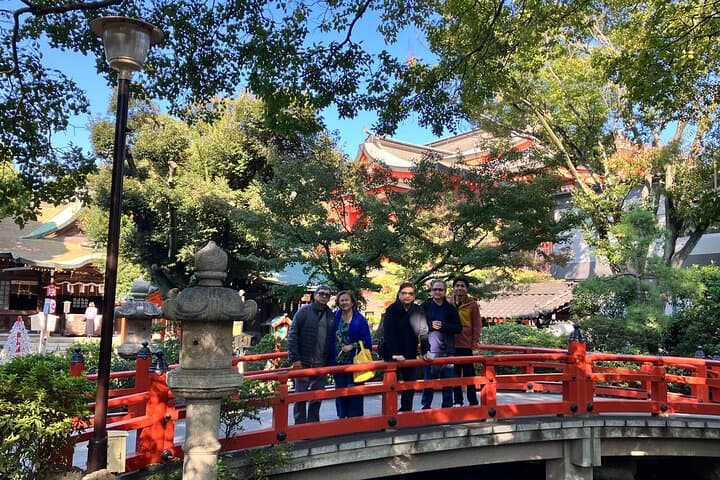 Lunch & Cultural Tour — photo 6