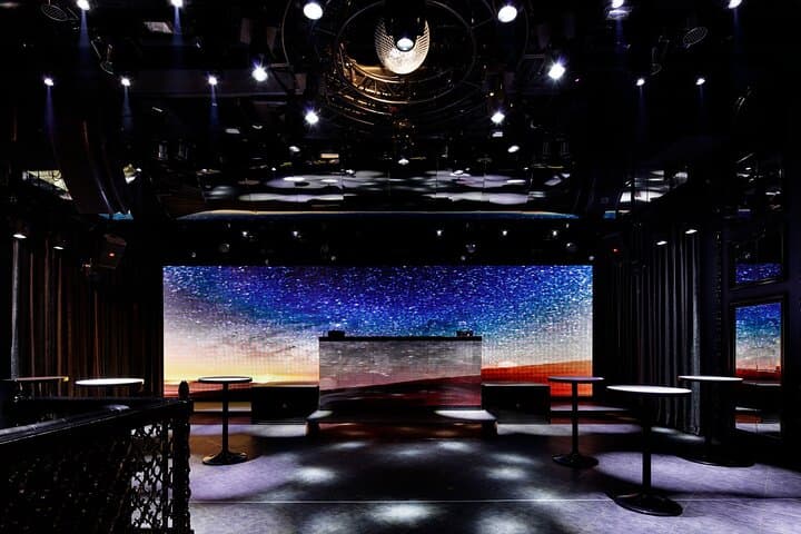 Osaka Umeda: OWL Nightclub Admission Ticket (For Foreign) — photo 12