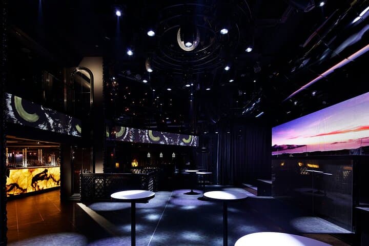 Osaka Umeda: OWL Nightclub Admission Ticket (For Foreign) — photo 13