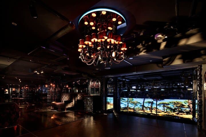 Osaka Umeda: OWL Nightclub Admission Ticket (For Foreign) — photo 14