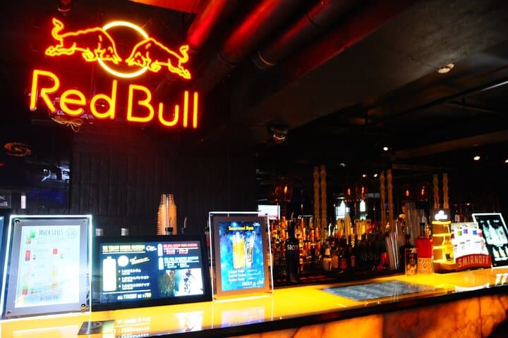 Osaka Umeda: OWL Nightclub Admission Ticket (For Foreign) — photo 15