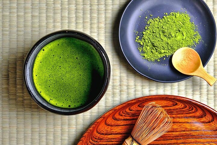 Kyoto: Matcha at Uji tour — photo 1