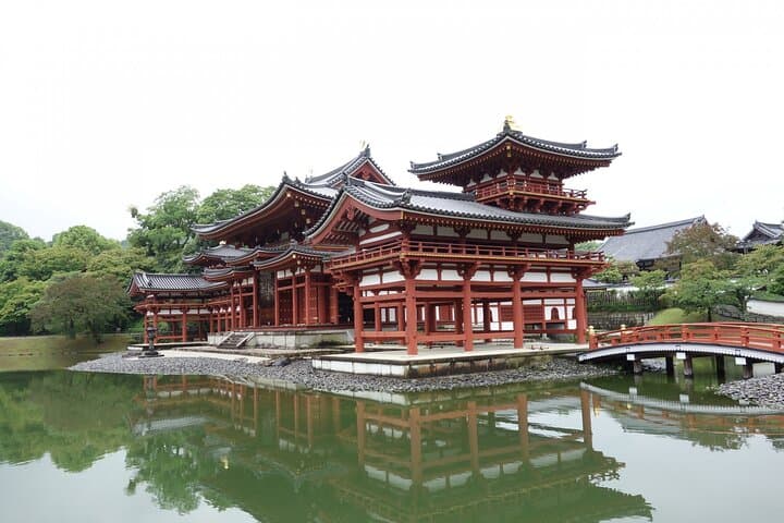 Kyoto: Matcha at Uji tour — photo 3