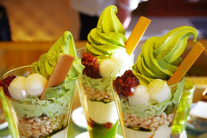 Kyoto: Matcha at Uji tour — photo 5