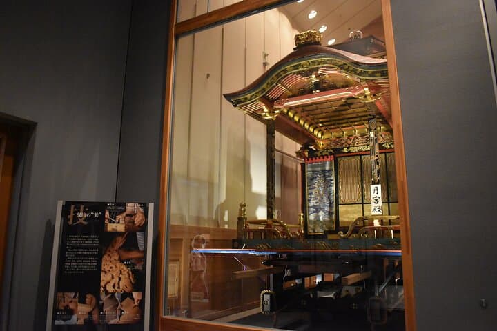 Nagahama Castle Town Half Day Walking Tour — photo 3