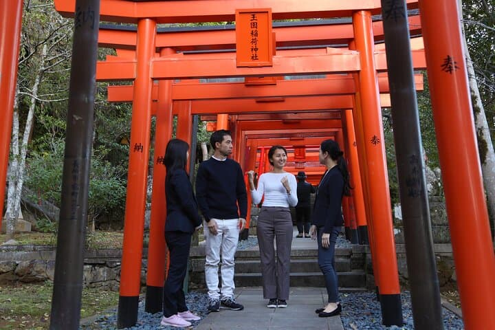 4 Hour Customizable Nagasaki Tram Tour with Local Guide — photo 2