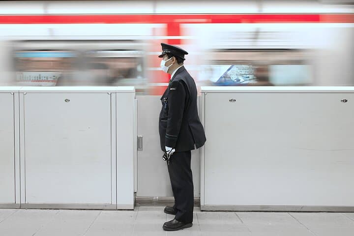 Osaka Photography Workshop — photo 3