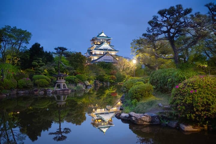 Osaka Photography Workshop — photo 17