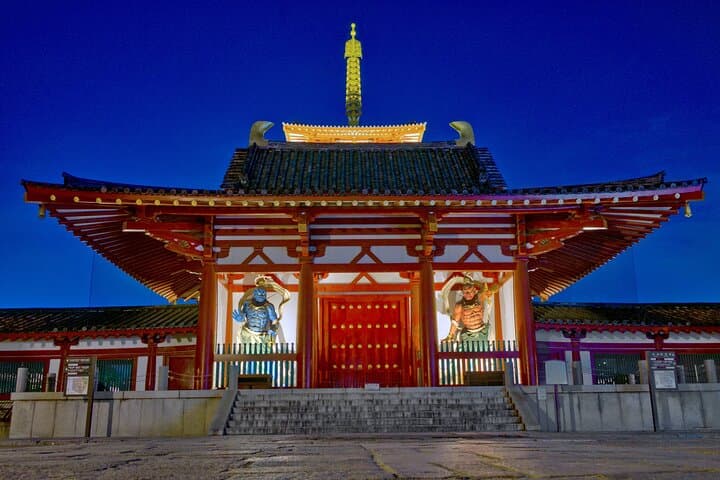 Osaka Photography Workshop — photo 14