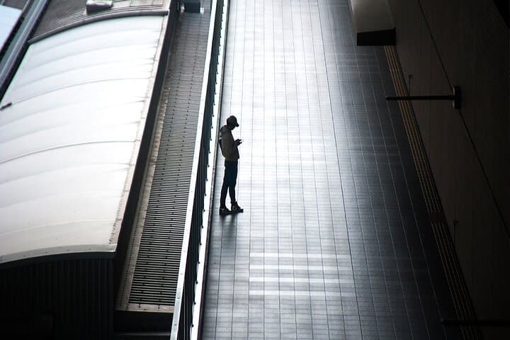 Osaka Photography Workshop — photo 6