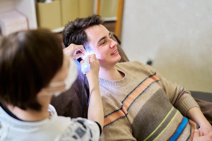 Wakayama Ear-cleaning snd WA Style Town Walk — photo 3