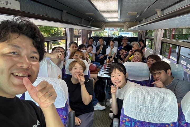 Deaf Friendly Cultural Tours in Japan — photo 3