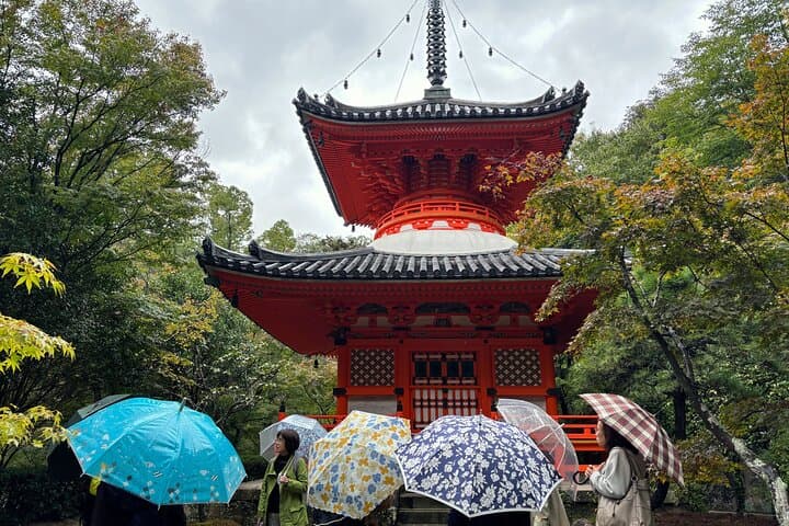 Mitaki Peace Tour Beyond Central Hiroshima — photo 20