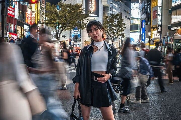 Photographic Tour of Tokio with Professional Photographer — photo 7
