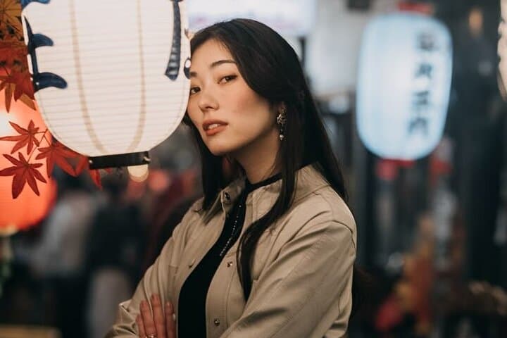 Photographic Tour of Tokio with Professional Photographer — photo 1