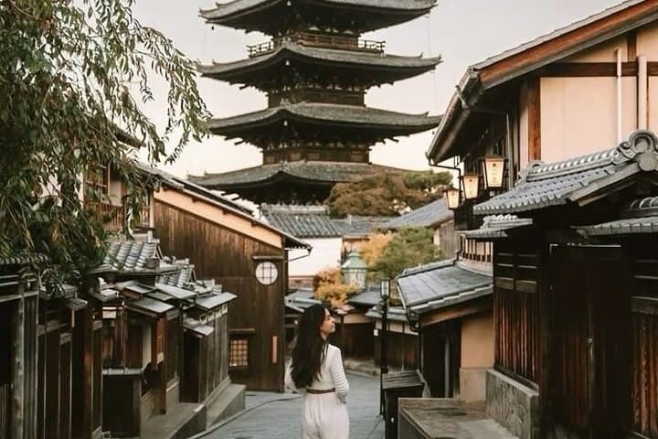 Photographic Tour of Tokio with Professional Photographer — photo 5