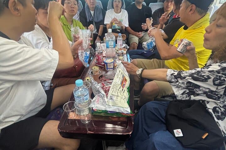 Deaf Friendly Cultural Tours in Japan — photo 2