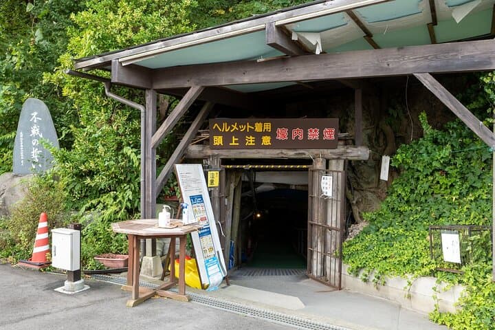 Matsushiro Samurai Town Tour from Nagano by Car — photo 6