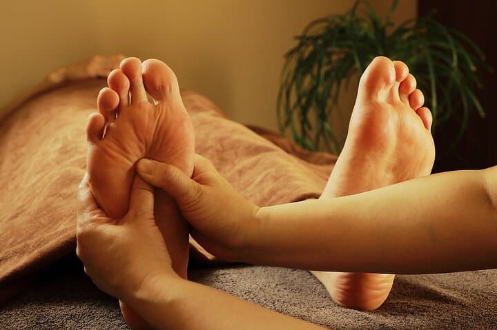 Luxury Autonomic Nerve Spa Experience ‐ Exclusive Gift Included — photo 12