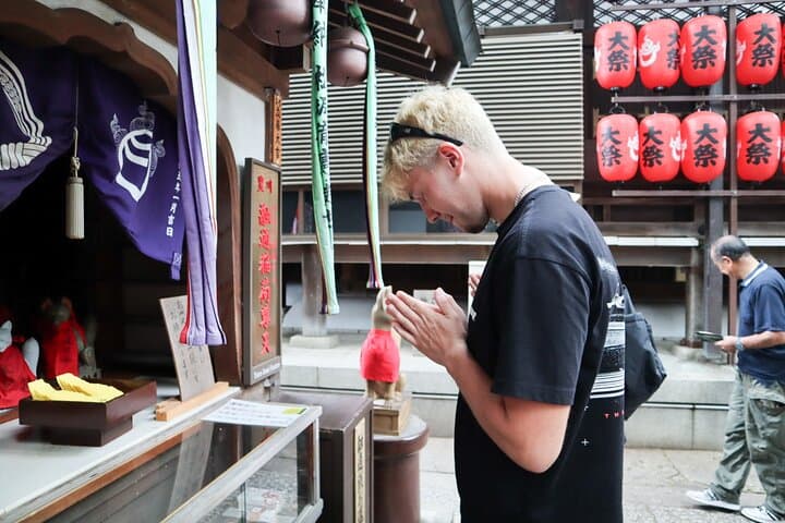 Explore Tokyo Like a Local – Shibuya, Asakusa & Private City Tour — photo 19