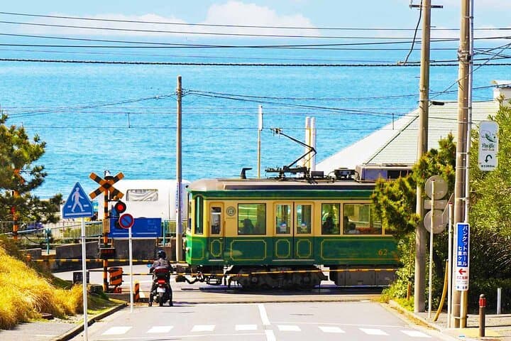 From Tokyo To Kamakura Day Trip With English Guide — photo 2