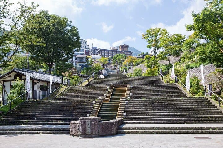 Fukiaware Falls Harada Fruit Picking and Lavender Flower Sea Trip — photo 7