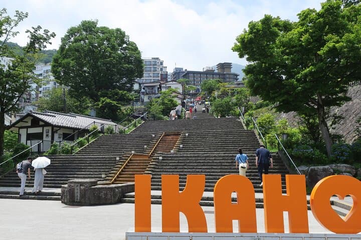 Fukiaware Falls Harada Fruit Picking and Lavender Flower Sea Trip — photo 2