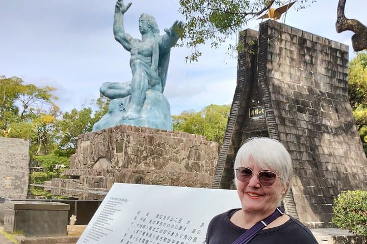 Explore Nagasaki History by Private vehicle with Licensed Guide — photo 4