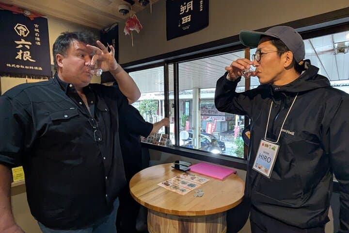 Private walking tours in Aomori — photo 19