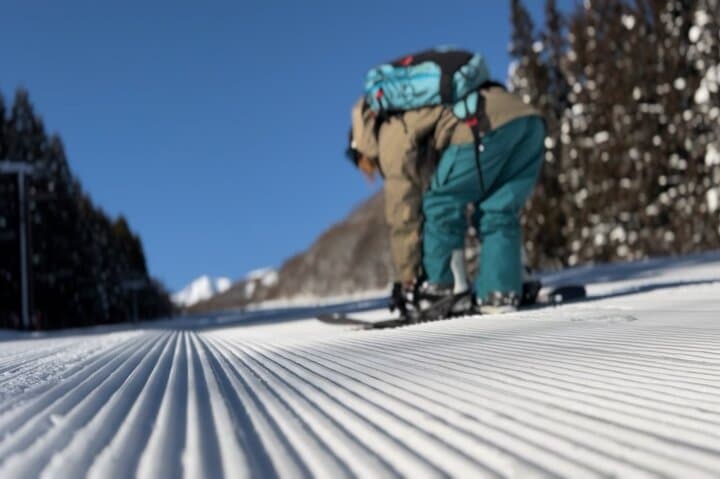 Hakuba Private Ski & Snowboard Tour - Custom Day Trip — photo 5