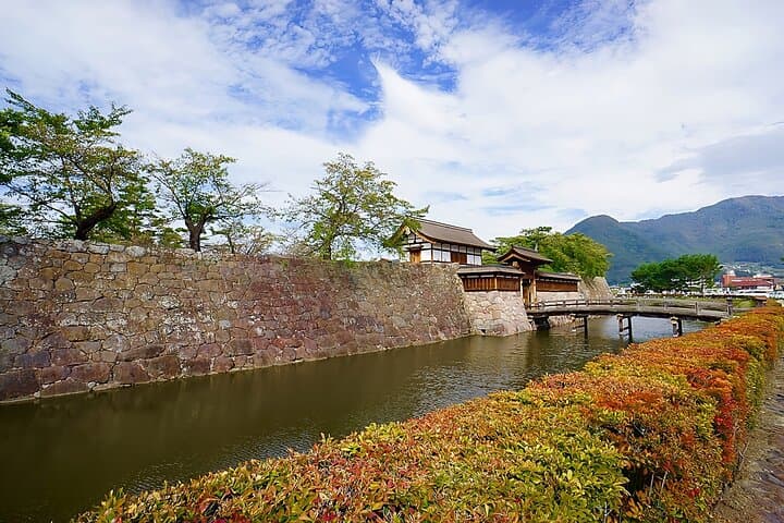 Matsushiro Samurai Town Tour from Nagano by Car — photo 10