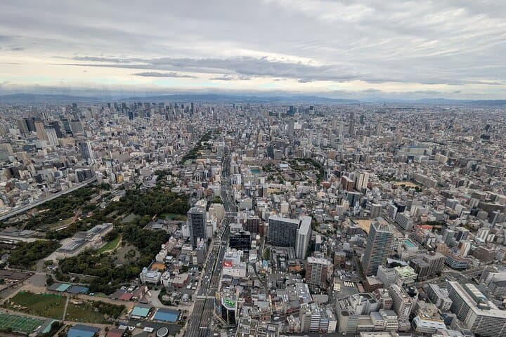 Private Walking Tour of Osaka with Local Experts — photo 5