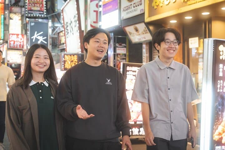 Tokyo: Private Shinjuku Vibrant District Walking Tour — photo 2