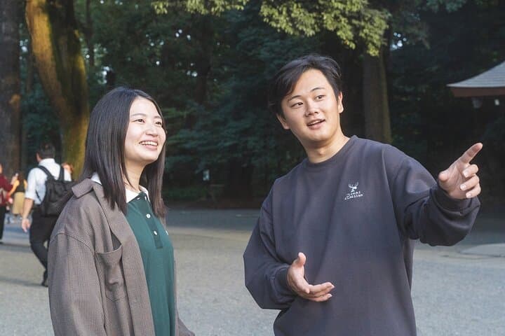 Tokyo: Private Ueno Highlights & Local Gem Walking Tour — photo 3