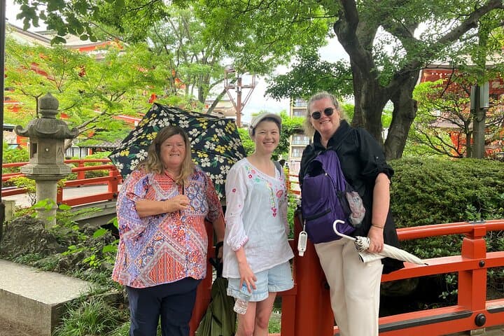 Lunch & Cultural Tour — photo 3