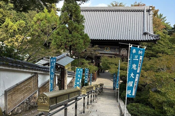 Hiroshima city tour Miyajima & Peace Memorial Park W Small Group — photo 16