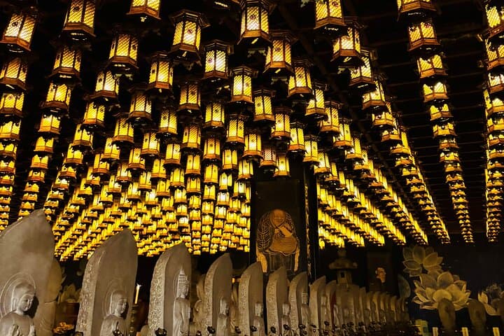 Hiroshima city tour Miyajima & Peace Memorial Park W Small Group — photo 17