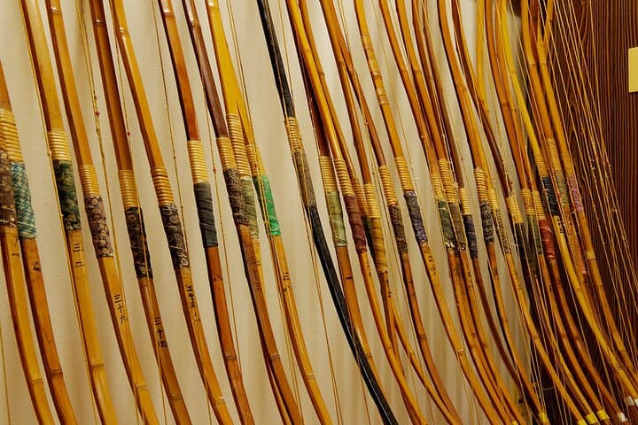 Traditional Archery Experience with Private Lessons — photo 5