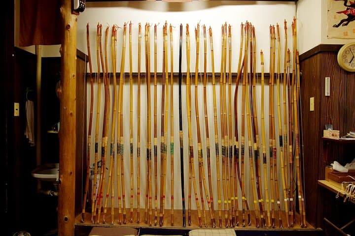 Traditional Archery Experience with Private Lessons — photo 2