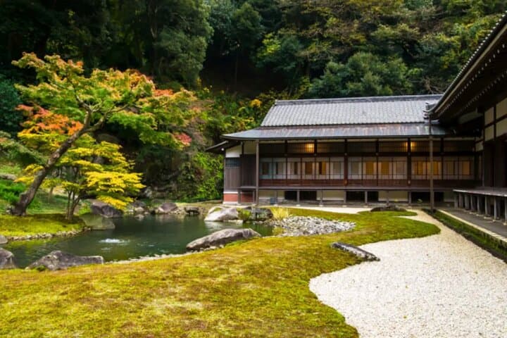 Private Temples and Nature in North Kamakura Walking Tour — photo 2