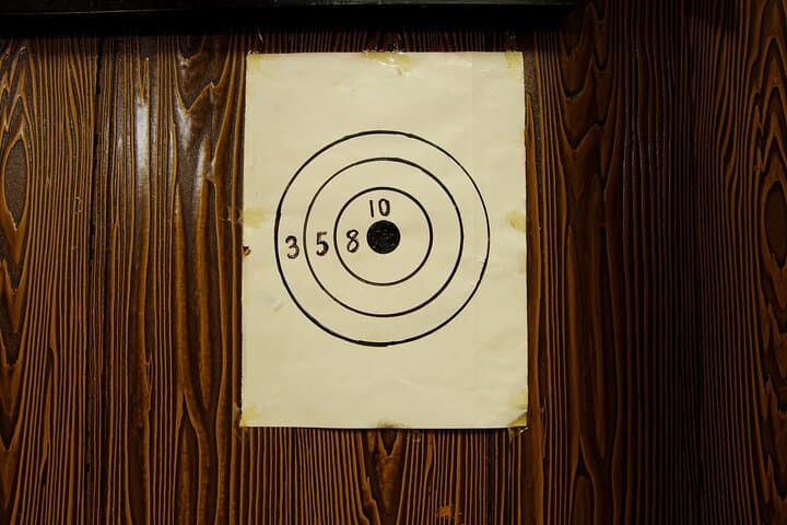 Traditional Archery Experience with Private Lessons — photo 6