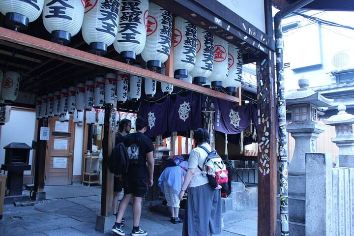 Discover Namba Walking Tours — photo 4
