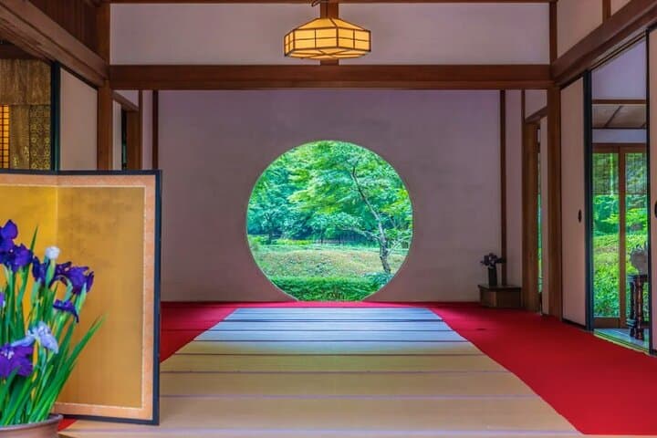 Private Temples and Nature in North Kamakura Walking Tour — photo 5