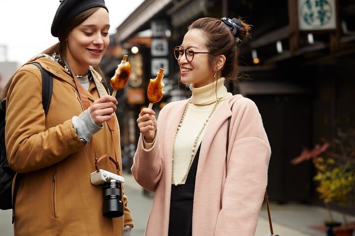 1 Hour Private Photoshoot in Yokohama/Kamakura — photo 10