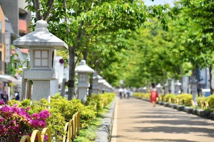 Private Temples and Nature in North Kamakura Walking Tour — photo 11